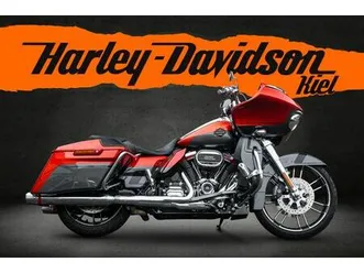 harley-davidson fltrxse cvo road glide 117 cui - jekill&hyde -