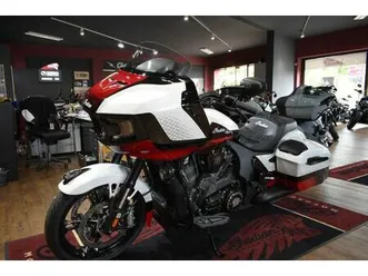 indian challenger elite 112 cui 350st. weltweit nr.26