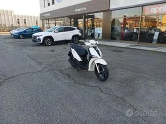 piaggio liberty s 125 abs