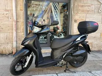 suzuki ux sixteen 150 - 2010