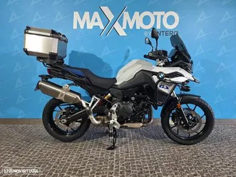 bmw f 800 gs