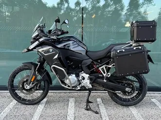 bmw f 850 gs adventure