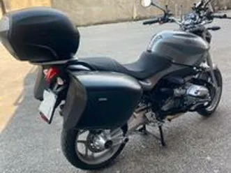 bmw r 1200 r