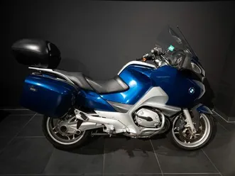 bmw r 1200 rt