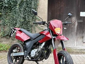 sfm 50 (baugleich cpi sx 50) (schaltmoped,moped,50 ccm)