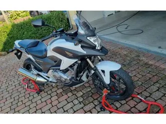 honda nc700x