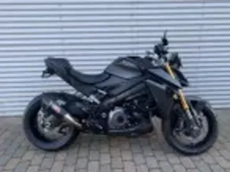 suzuki gsxs 1000 hmc motorcykler. vi bytter gerne.