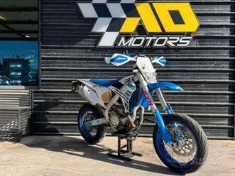 tm racing smr 450 f