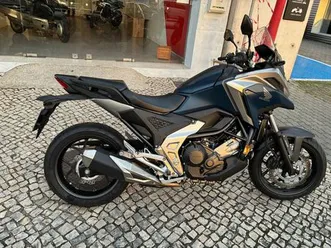 honda nc750x coimbra (sé nova, santa cruz, almedina e são bartolomeu)