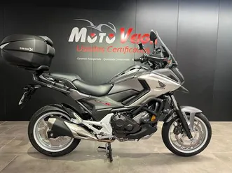 honda nc750x figueiredo