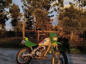 kawasaki kmx 125 11 kw castelo