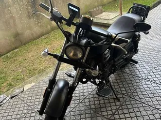 vendo mota macbor vila do conde