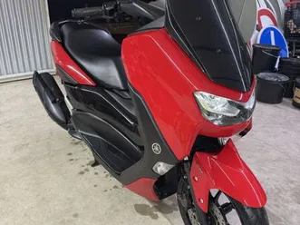 yamaha nmax 125 carnaxide e queijas