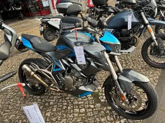 zontes 310r r2 coimbra (sé nova, santa cruz, almedina e são bartolomeu)
