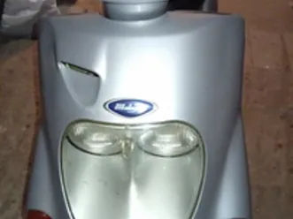 scooter f10 malaguti