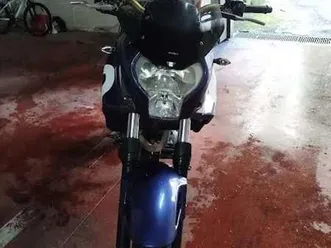 aprilia pegaso 650 factory blu/azzurro