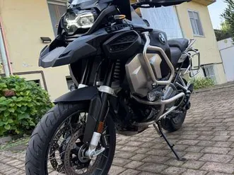 bmw r 1250 gs adventure