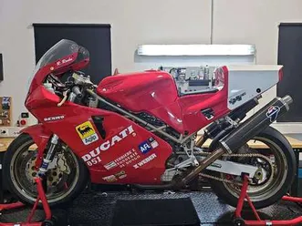 851 sbk replica