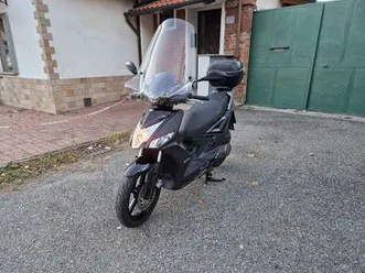 kymco agility 200