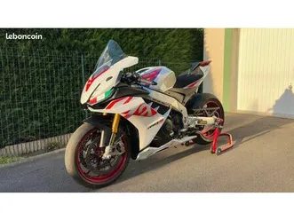 aprilia 1100 rsv4 factory