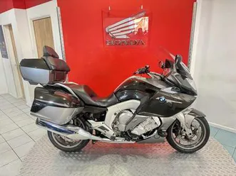 used bmw k 1600 gtl for sale in surrey