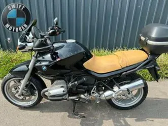 bmw r 1150 r (bj 2002) — motoren | bmw — marktplaats