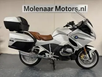 bmw r1250 rt (bj 2021) — motoren | bmw — marktplaats
