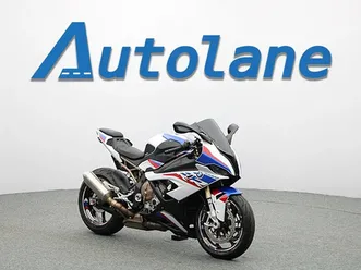 bmw s 1000 rr *decemberkampanj 1.99%* • 2019