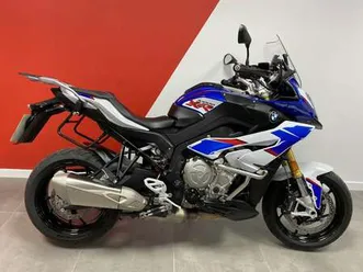 used bmw s 1000 xr sport se for sale in norwich