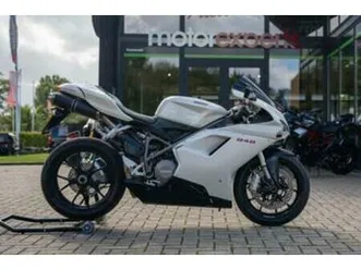 ducati 848 — motoren | ducati — marktplaats