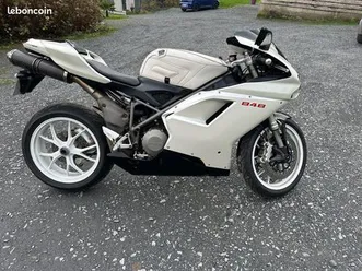 ducati 848 sbk