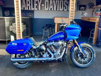 used harley-davidson softail 1923 fxlrst low rider st for sale in wolverhampton