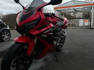 honda cbr 650r