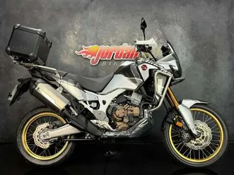 used honda crf1000l africa twin 1000 for sale in leeds