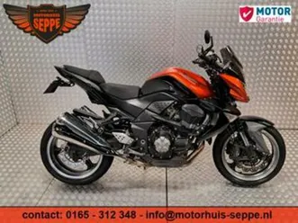 kawasaki z1000 (bj 2010) — motoren | kawasaki — marktplaats