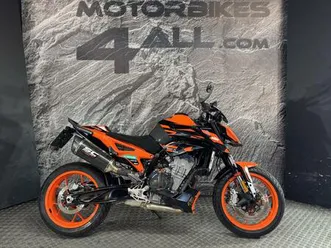 ktm 890 duke gp euro 5 890 cc