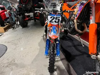ktm sx-50