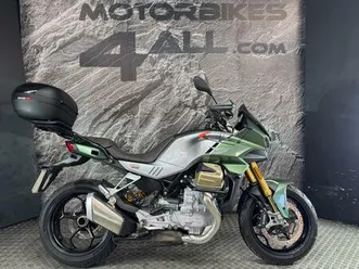 moto guzzi v100 mandello s 1042 cc