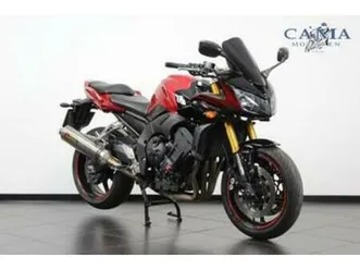 yamaha fz 1 fazer (bj 2007) — motoren | yamaha — marktplaats