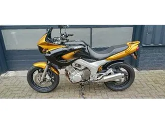 yamaha tdm 850 1998 — motoren | yamaha — marktplaats