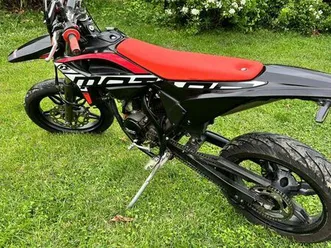moto bêta 50 rr