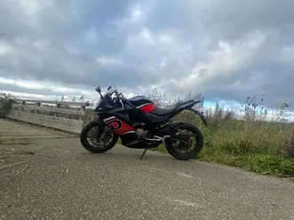 50 cc derbi gpr