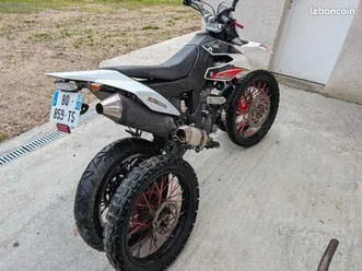 125 derbi