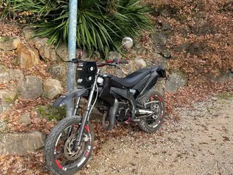 50 cc gilera