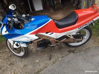 honda 125 nsr