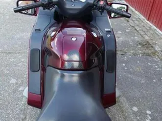 mooie en goede honda st 1100 pan european — motoren | honda — marktplaats