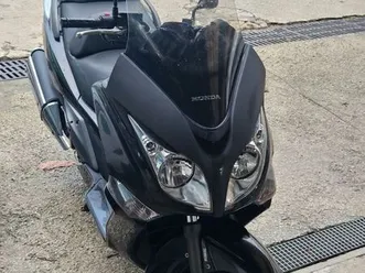 scooter honda