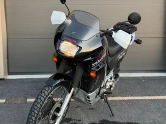 honda transalp 600