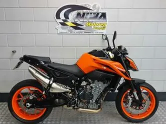ktm 790 duke — motoren | ktm — marktplaats