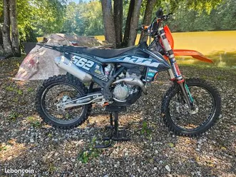 vend 250 sxf